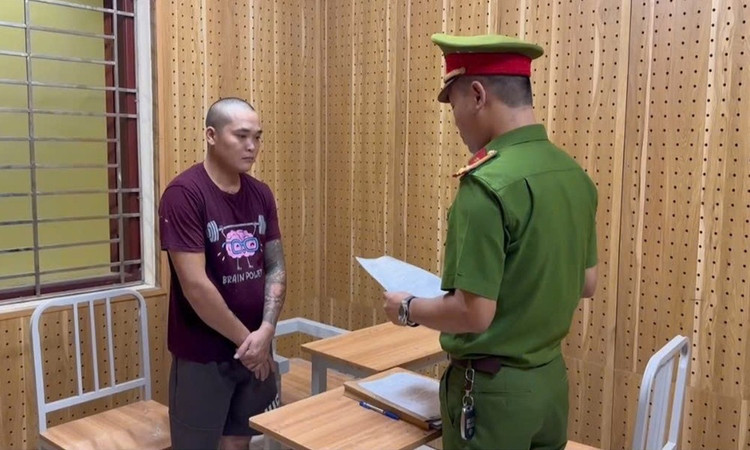 Đối tượng Triệu Xuân Tiến. a2.jpg