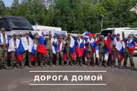 Nga - Ukraine tiếp tục trao đổi tù binh