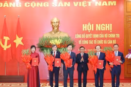 Hội nghị Trung ương 2: Hướng tới một hệ sinh thái nghiên cứu hiện đại