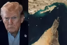 LHQ sắp bỏ phiếu về đề xuất đảm bảo an ninh eo biển Hormuz