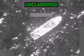 Mỹ tiếp tục tấn công tàu nghi chở ma túy, 6 người thiệt mạng