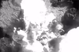 Mỹ lại tấn công tàu nghi chở ma túy, 4 người thiệt mạng