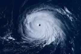 Philippines sơ tán hàng nghìn người dân vì siêu bão Ragasa