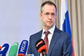 Nga trao trả hài cốt 1.000 quân nhân cho Ukraine