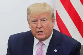 Tổng thống Trump nói không phận Venezuela nên bị coi là 'đã đóng cửa'