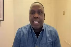 Nigeria lên tiếng về chiến dịch không kích IS của Mỹ