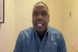 Nigeria lên tiếng về chiến dịch không kích IS của Mỹ