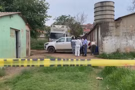 Xả súng hàng loạt tại quán bar ở Nam Phi, nhiều người thiệt mạng