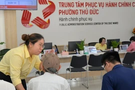 TP HCM vận hành Trung tâm Phục vụ hành chính công từ 31/12