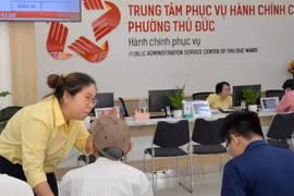 TP HCM vận hành Trung tâm Phục vụ hành chính công từ 31/12