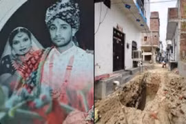 Vụ án chồng sát hại vợ, giấu thi thể gây rúng động