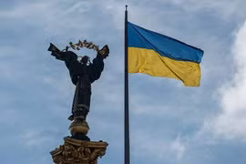 Ukraine công bố văn bản được cho là điều khoản của kế hoạch hòa bình 28 điểm