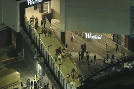 Xả súng tại trung tâm thương mại ở Mỹ ngày Black Friday