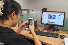 Hai cô gái bị mất hơn 2,5 tỷ vì chiêu lừa cũ