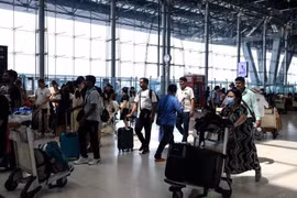 Dính bẫy "du lịch miễn phí", 8 người bị bán sang Myanmar