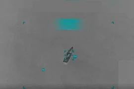 Mỹ tấn công 'tàu chở ma túy' ngoài khơi Venezuela, 6 người chết