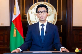 Tổng thống Madagascar Andry Rajoelina bị luận tội