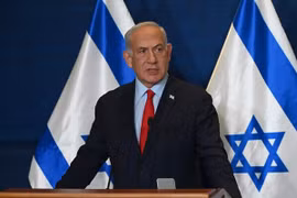 Israel sẽ chiếm đóng toàn bộ Dải Gaza?