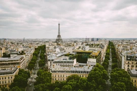 Sự thật thú vị về thủ đô Paris khiến bạn kinh ngạc