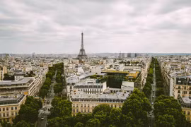 Sự thật thú vị về thủ đô Paris khiến bạn kinh ngạc