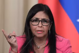 Tổng thống lâm thời Venezuela kêu gọi người dân đoàn kết