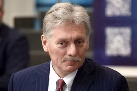 Điện Kremlin nói đàm phán trực tiếp Nga - Ukraine tạm thời đình trệ