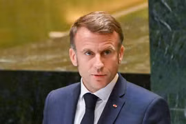 Quốc hội Pháp bác đề xuất luận tội Tổng thống Macron