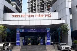 Hà Nội đề xuất chuyển một số trụ sở công dôi dư thành bệnh viện