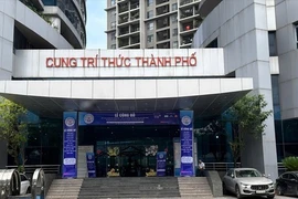 Hà Nội đề xuất chuyển một số trụ sở công dôi dư thành bệnh viện
