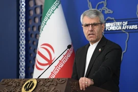 Iran cảnh báo đáp trả toàn diện mọi hành động gây hấn