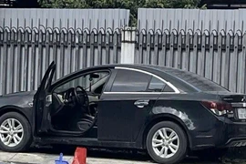 Xác định danh tính cô gái vụ thi thể phân hủy trong cốp ô tô