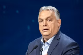 Thủ tướng Hungary cảnh báo EU về nguy cơ sụp đổ