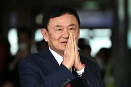 Cựu Thủ tướng Thái Lan Thaksin Shinawatra bị tuyên án 1 năm tù