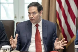 Ngoại trưởng Rubio nói về cuộc đàm phán 3 bên Nga-Mỹ-Ukraine tiếp theo