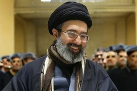 Điều ít biết về tân Lãnh tụ tối cao Iran Mojtaba Khamenei