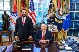 Mỹ gia hạn việc đình chỉ các lệnh trừng phạt Syria