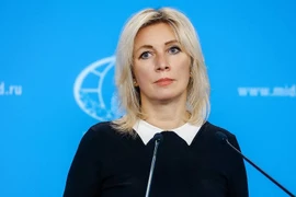 Mỹ áp lệnh trừng phạt mới, Nga phản ứng sao?