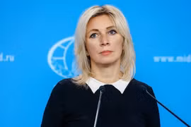 Mỹ áp lệnh trừng phạt mới, Nga phản ứng sao?