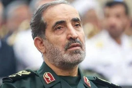 Israel tuyên bố hạ sát Tổng tham mưu trưởng thời chiến của Iran