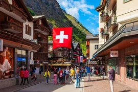 Sự thật bất ngờ về đất nước Thụy Sĩ có thể bạn chưa biết