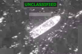 Mỹ lại tấn công tàu nghi chở ma túy ở Thái Bình Dương