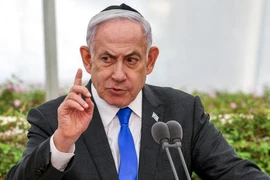 Israel nói Iran đang "gặp rắc rối lớn" sau xung đột