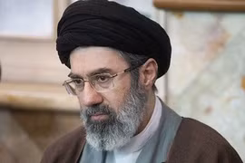 Thấy gì qua thông điệp đầu tiên của tân Lãnh tụ tối cao Iran?