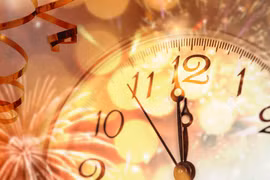 Quốc gia nào đón năm mới 2026 sớm nhất và muộn nhất?