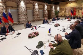 Hé lộ thời gian có thể diễn ra đàm phán Nga - Ukraine