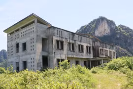 Dự án nhà máy xi măng 5.000 tỷ ở Ninh Bình bỏ hoang, chủ đầu tư biến mất