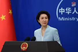 Trung Quốc lên tiếng về cuộc đàm phán hòa bình Pakistan - Afghanistan 