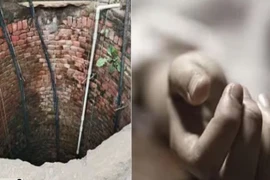 Mâu thuẫn với chị chồng, cô gái mang theo 5 con làm điều dại dột