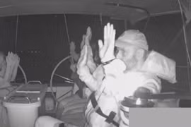 Hải quân Israel chặn tàu viện trợ tới Gaza