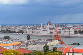 Khám phá thành phố có thể sắp diễn ra thượng đỉnh Nga - Mỹ